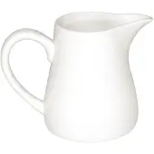 Olympia Wit melkkan, 15 cl. (Box 6)