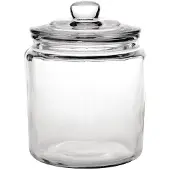 Olympia Biscotti pot met deksel 6,2 liter (Box 1)