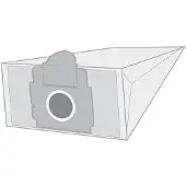 Scanpart Cleanbag 116mou10 Stofzak Moulinex Powerclass