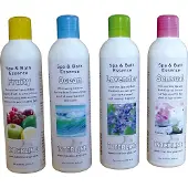 Interline Spa Fruity Badolie