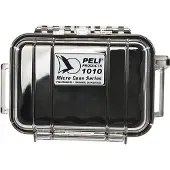 Peli Case 1010 Microcase geel