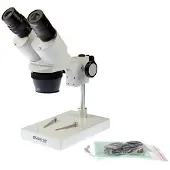 Byomic Stereo Microscoop BYO-ST3
