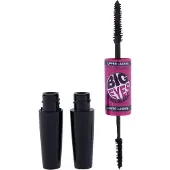 Maybelline Mascara Big Eyes - Rebel Black