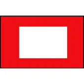 Talamex Sleepvlag / Vaarvlag