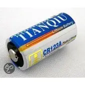 ABC-led C Batterij - 1 stuk