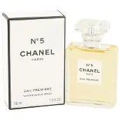 Chanel No. 5 Eau Première - 50ml - Eau de Parfum