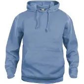 Clique Basic Hoody | Maat: S