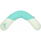 Theraline Hoes ezel blauw-wit -