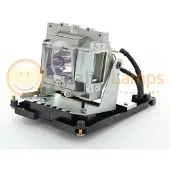 Huismerk 5811118436-SVV Beamerlamp (bevat originele UHP lamp)