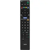 ABC-led Sony Universele Afstandsbediening - Versie 3 - 3980