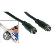 Microconnect SVHS 1.5m M-M