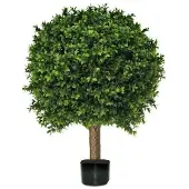 Maxifleur Buksus bol Deluxe 60cm