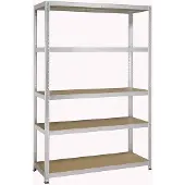 Avasco Opbergrek Jumbo - 175kg 176x120x45cm