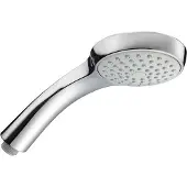Allibert Arena Handdouche 1 Jet Chroom 30 % Ecowaterbesparing