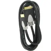 Kopp Hdmi - Dvi Kabel 2m