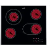 Whirlpool Kookplaat Vitro AKT8210LX