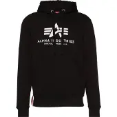 Alpha industries Trui 'Basic' | M | male