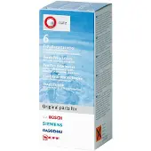 Bosch Ontkalker tabletten 6 st.