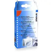 Scanpart Vaatwasser en Wasmachine Reiniger
