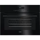AEG KME761000B - Retourdeal