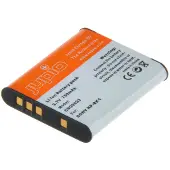 Jupio NP-BK1 infochip 750 mAh