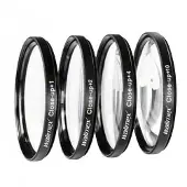 Walimex Close-up Macro Lenzen Set 62mm
