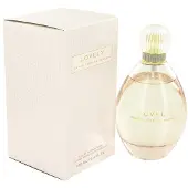 Sarah Jessica Parker - Lovely Eau de Parfum, 100 ml