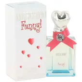 Moschino Funny EDT 25 ml