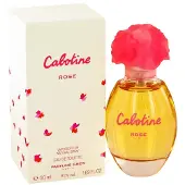 Parfums Grès Damesgeuren Cabotine Rose Eau de Toilette Spray