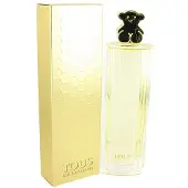 Tous Gold By For Women Eau De Parfum Spray 3 Fl Oz