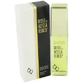Alyssa Ashley Musk 200ml Vapo Eau De Toilette