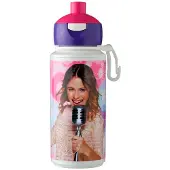 Mepal Campus Drinkfles Pop-up - Violetta