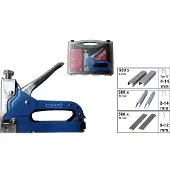 Con-P Nietmachine Profi 4-14Mm + Nietjes - B23824