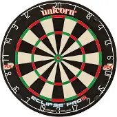 Unicorn Eclipse Pro2 Bristle Board