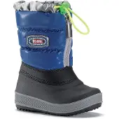 Olang OL Bingo Royal Snowboots blauw kids. Maat: 33/34