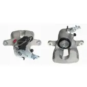 Brembo F 85 201 Remklauw