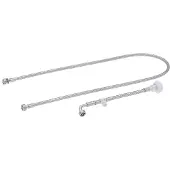 Geberit Wateraansluitset Sela Aansl Op 5Cm Kappa Res15Cm H82