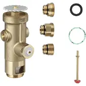 GROHE - Inbouw drukspoeler 43996000