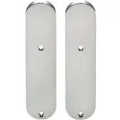 Hoppe Kortschild 300K 160X38 Geh Blind F1