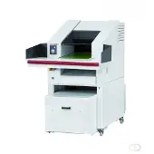 HSM PAPIERVERNIETIGER-PERS COMBINATIE SP 5080 6,0x40-53 3x400V