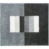 Floris Elba - Bidetmat - 50x60cm - Grey