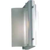 Linea Verdace Wandlamp Move Nikkel Mat+Gl+Lp100W R7S 78Mm