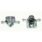 BUDWEG CALIPER 343022 Remklauw
