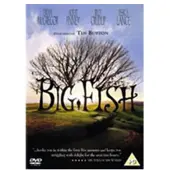 Sony Big Fish