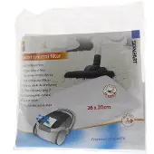 Scanpart Microfilter Univ. 200x260 : onderdeel