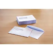 Raadhuis 202060 dienst envelop | gegomd | C5 | venster links | 162mm x 229mm | 500 stuks