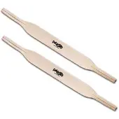 Paiste leren bekkenriemen - small
