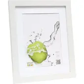 Deknudt Frames Fotokader Wit 40x50cm