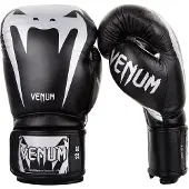 Venum Giant 3.0 Bokshandschoenen Zwart / Zilver