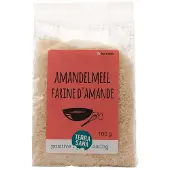 Terrasana Amandelmeel bio 500 gram